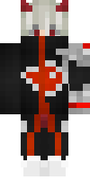 Скин по нику akatsuki_fan