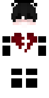 Скин по нику akechi_goro