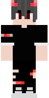 Скин по нику akina777