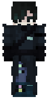 Скин по нику akitoshinonome