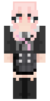Скин по нику akiyamamizuki_