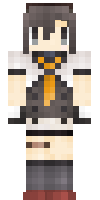 Скин по нику akizuki