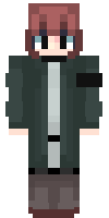 Скин по нику akura_feather
