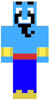Скин по нику aladyn