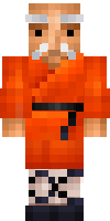 Скин по нику alanbecker