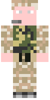 Скин по нику alanrick
