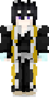 Скин по нику albert_cat