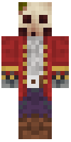 Скин по нику alderand