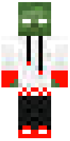 Скин по нику alderes