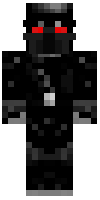 Скин по нику aldriust