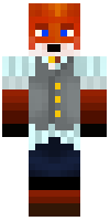 Скин по нику aldyn