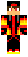 Скин по нику alegamer99