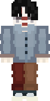 Скин по нику aleksppok