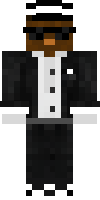 Скин по нику alex1337
