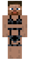 Скин по нику alex444