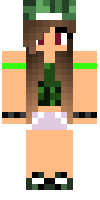 Скин по нику alex_girl