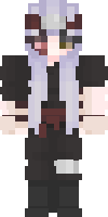 Скин по нику alexa_fitz