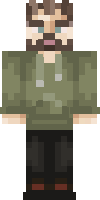 Скин по нику alexanderwales
