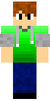 Скин по нику alexcrafter28