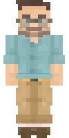 Скин по нику alexcreeper0119
