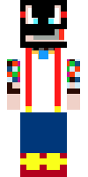 Скин по нику alexebbasta