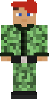 Скин по нику alexiusa