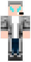 Скин по нику alexlate