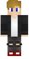 Скин по нику alexmc12