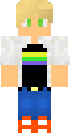 Скин по нику alexstorm