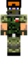 Скин по нику alexyoutube