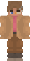 Скин по нику alfew