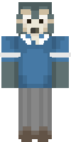 Скин по нику alicezuki