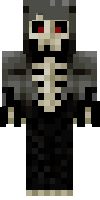 Скин по нику alien_hunter