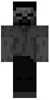 Скин по нику alien