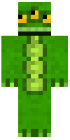 Скин по нику aliens