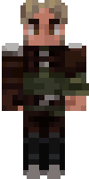 Скин по нику alinton_grovr