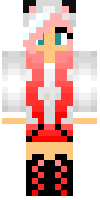 Скин по нику alison13