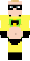 Скин по нику alkeem
