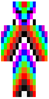 Скин по нику alli935