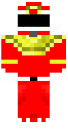 Скин по нику allibuscus