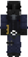 Скин по нику allied_wolf