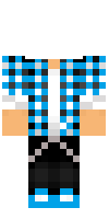 Скин по нику allinmy