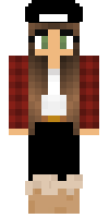 Скин по нику ally_love1