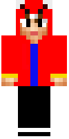 Скин по нику allzac1998