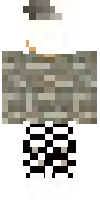 Скин по нику alm7