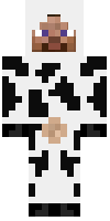 Скин по нику almiteycow