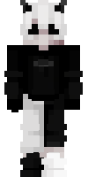 Скин по нику alonebest_