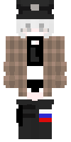 Скин по нику alpacathunder