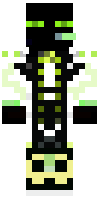 Скин по нику alpastein