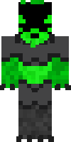 Скин по нику alpha2